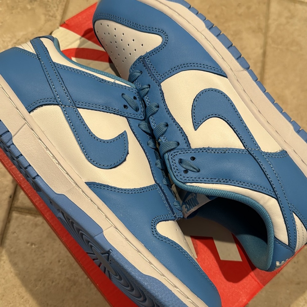 Nike Dunks - image 4